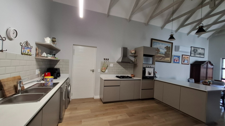 2 Bedroom Property for Sale in Hartland Lifestyle Estate Western Cape